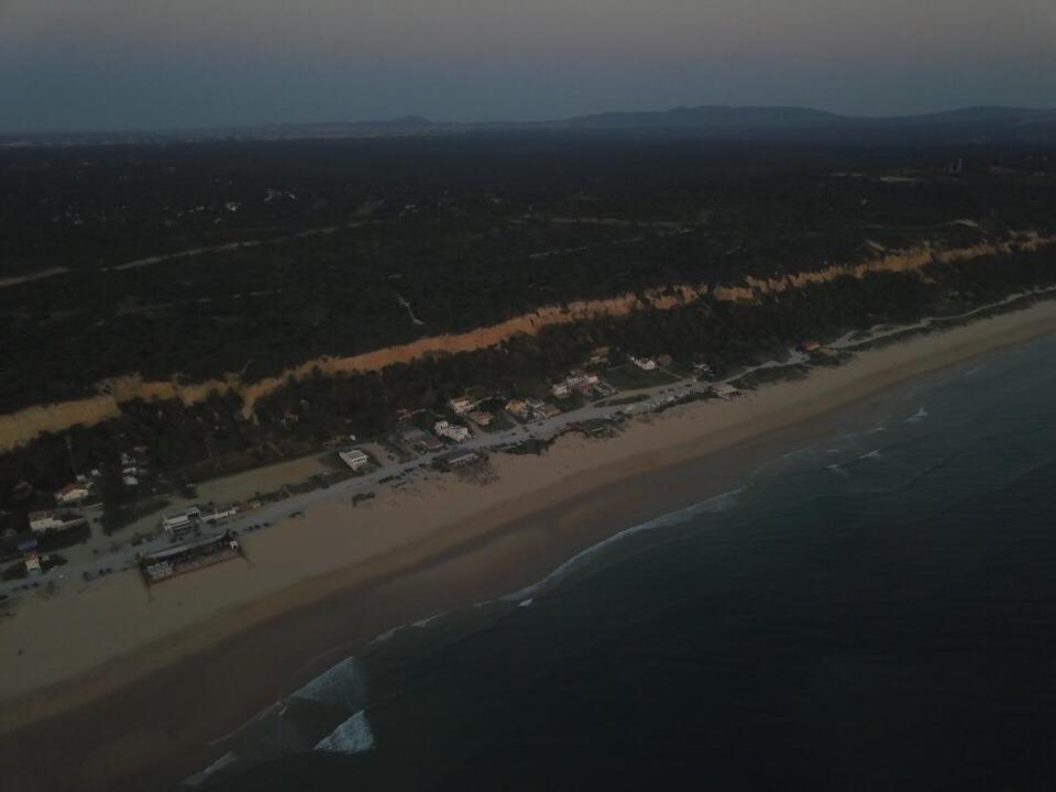 Rock'S Beach Spot Suit 卡帕里卡海岸 外观 照片